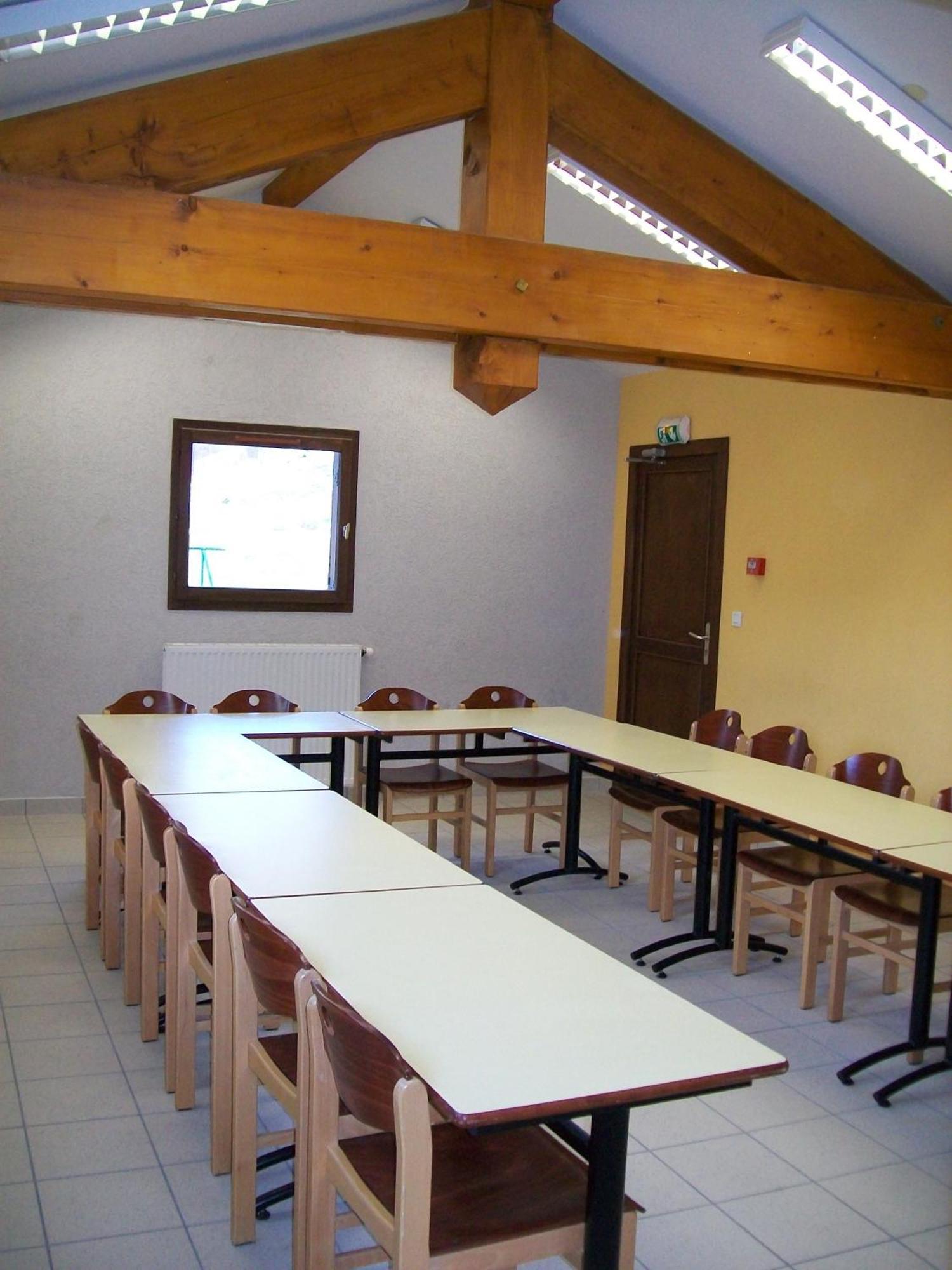 Gite Le Shantone Hotell Saint-Michel-de-Maurienne Eksteriør bilde